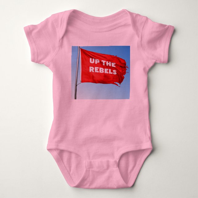 Body T-shirt (Devant)