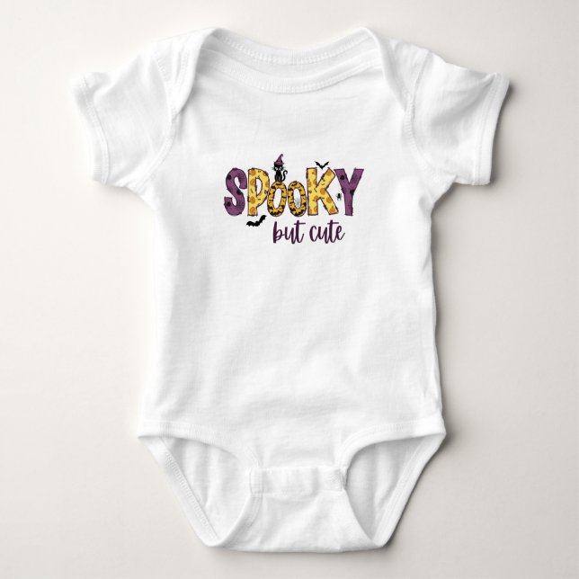 Body T-shirt (Devant)
