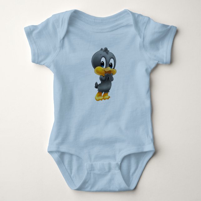 Body T-shirt (Devant)