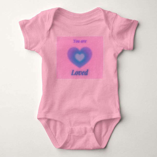 Body T-shirt (Devant)