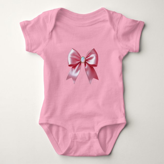 Body T-shirt (Devant)