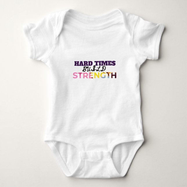 Body T-shirt (Devant)