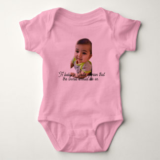 Body T-Shirt