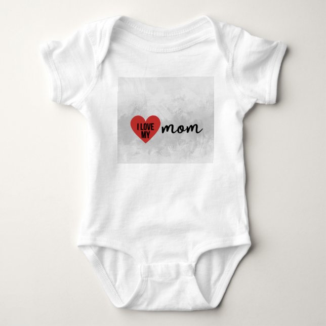 Body T-Shirt (Devant)