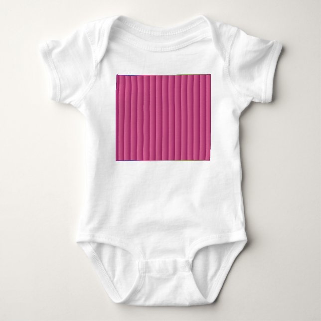 Body T-Shirt (Devant)
