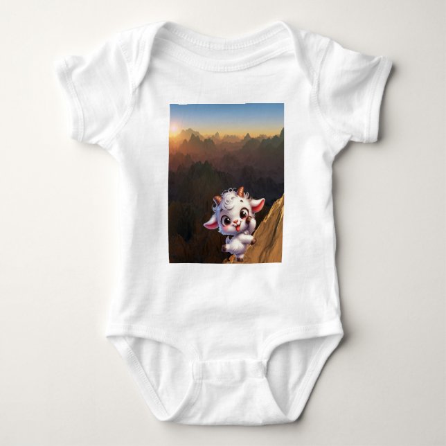 Body T-Shirt (Devant)