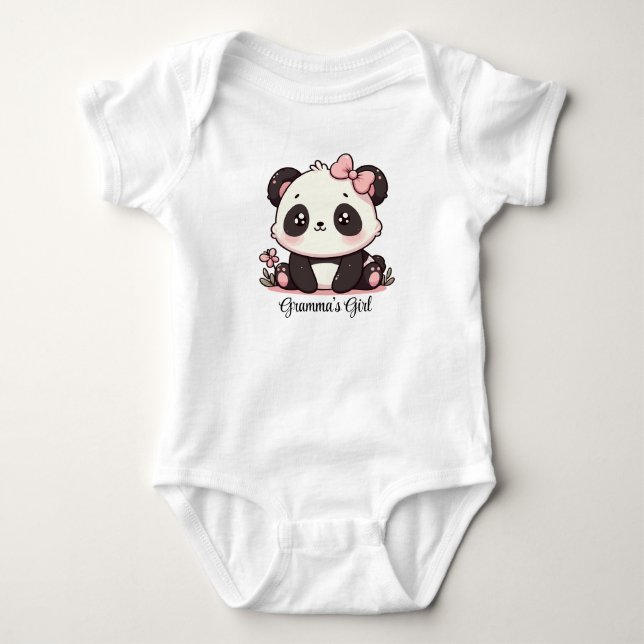 Body T-Shirt (Devant)