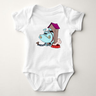 Body T-shirt
