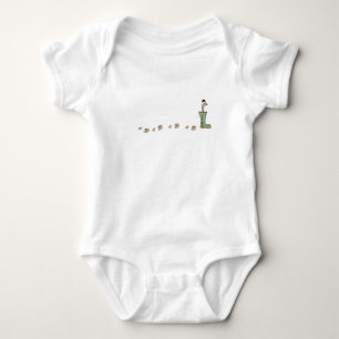 Body T-shirt