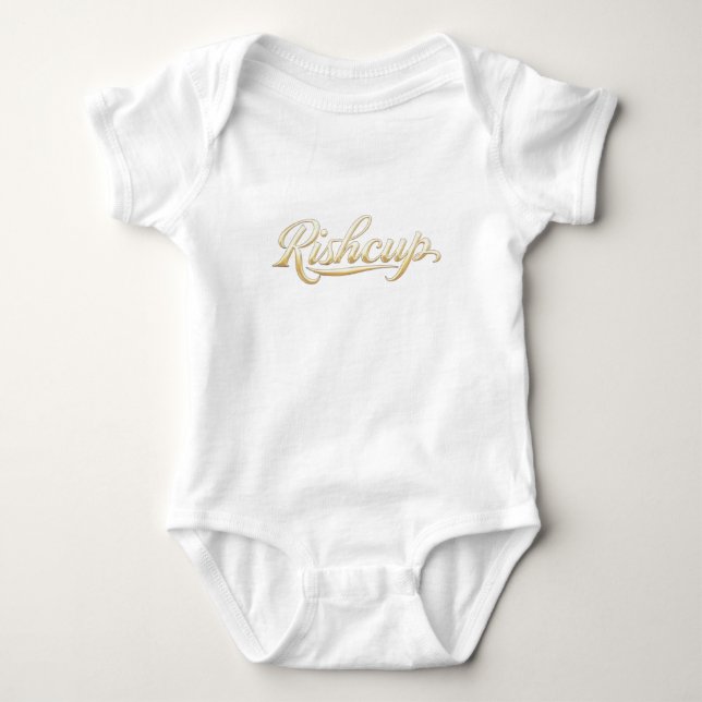 Body T-shirt (Devant)