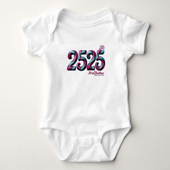 Body T-Shirt (Devant)