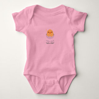 Body T-Shirt
