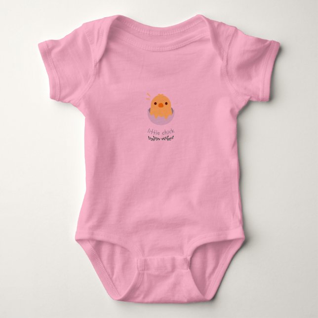 Body T-Shirt (Devant)