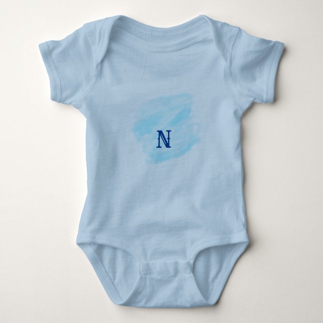 Body T-shirt (Devant)