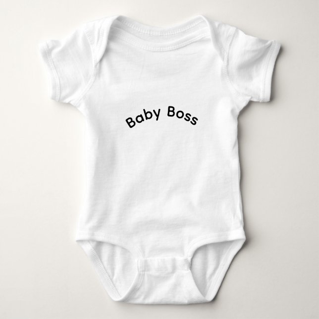 Body T-Shirt (Devant)