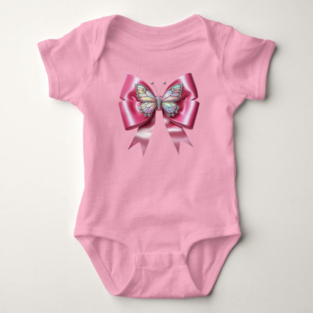 Body T-shirt (Devant)