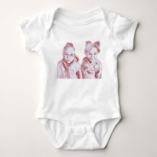 Body T-shirt