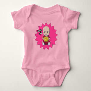Body T-shirt