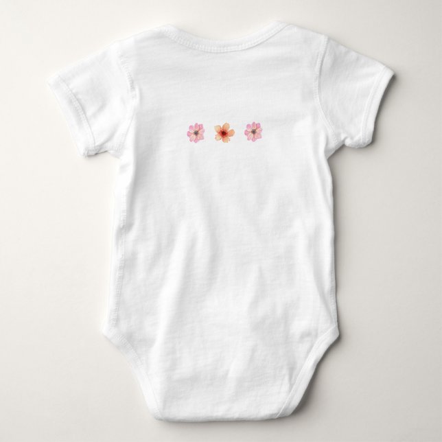 Body T-Shirt (Dos)
