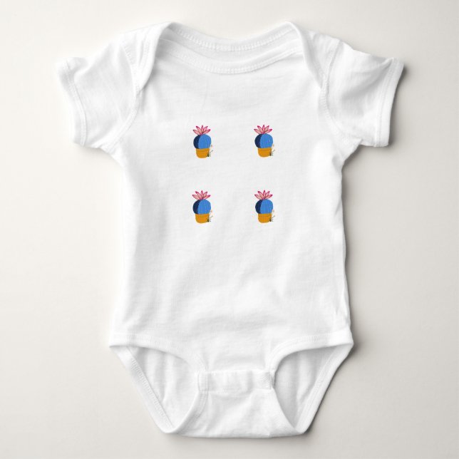 Body T-Shirt (Devant)