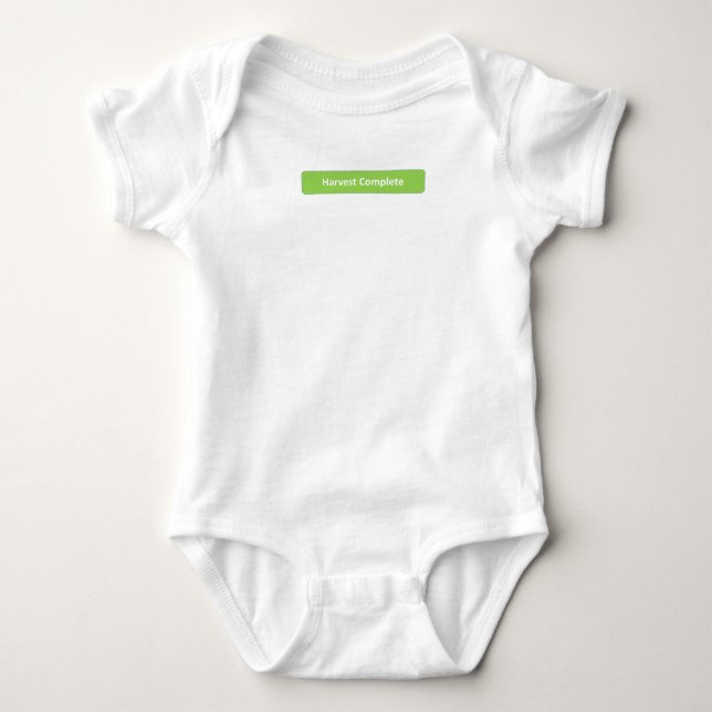Body T-shirt (Devant)