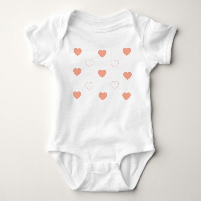 Body T-Shirt (Devant)