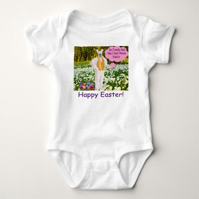 Body T-shirt (Devant)