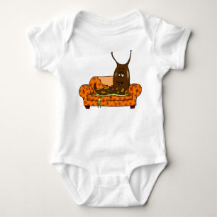 Body T-shirt