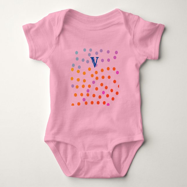 Body T-shirt (Devant)