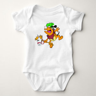 Body T-shirt
