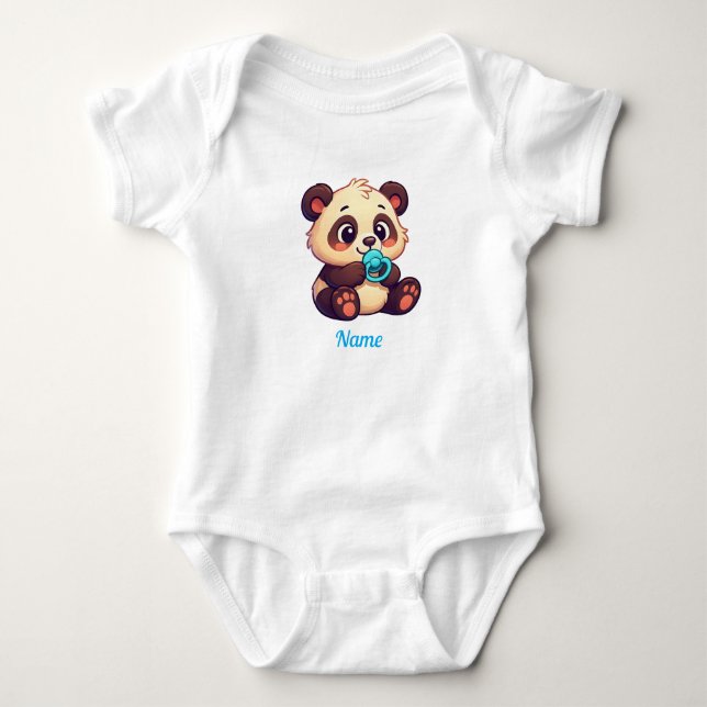 Body T-shirt (Devant)