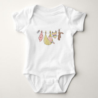 Body T-Shirt