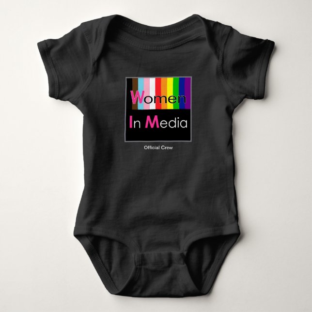 Body T-shirt (Devant)