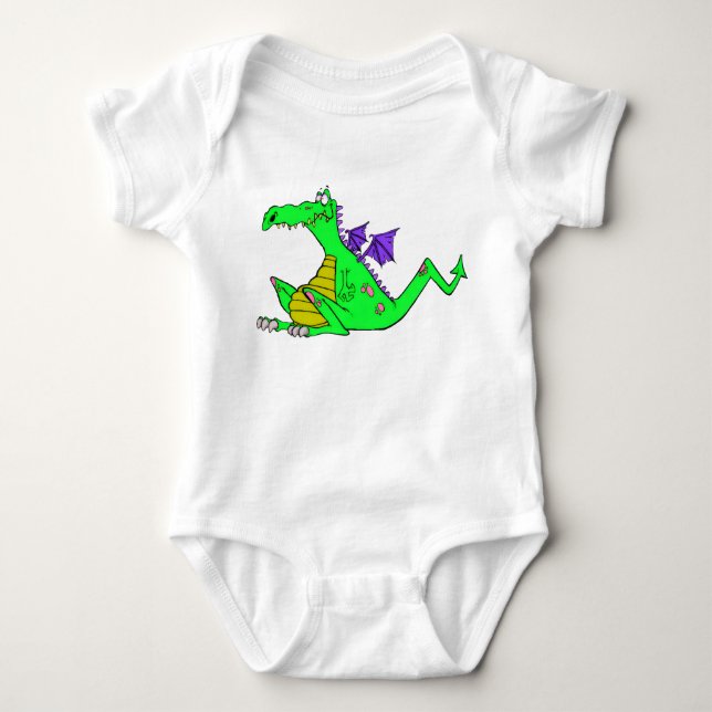 Body T-shirt (Devant)