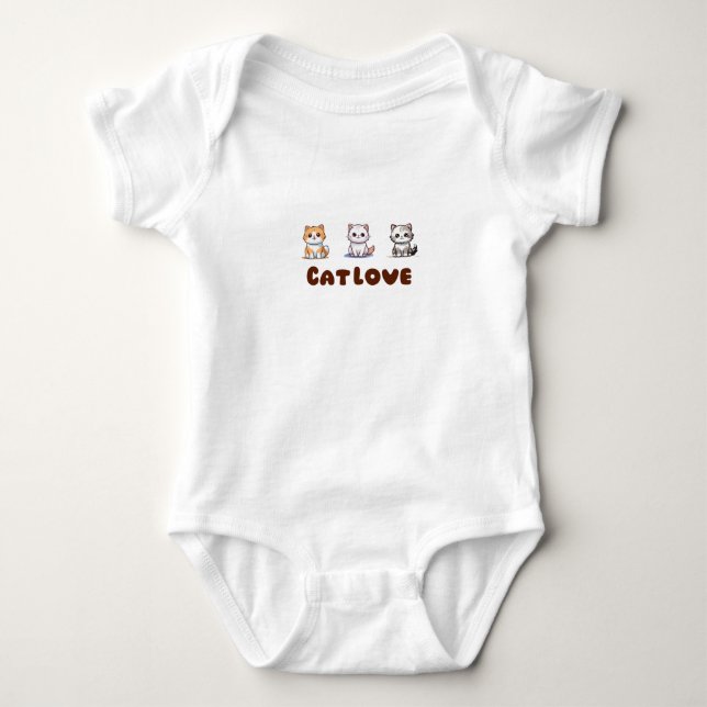Body T-Shirt (Devant)