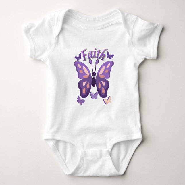 Body T-Shirt (Devant)