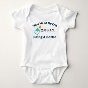 Body T-shirt