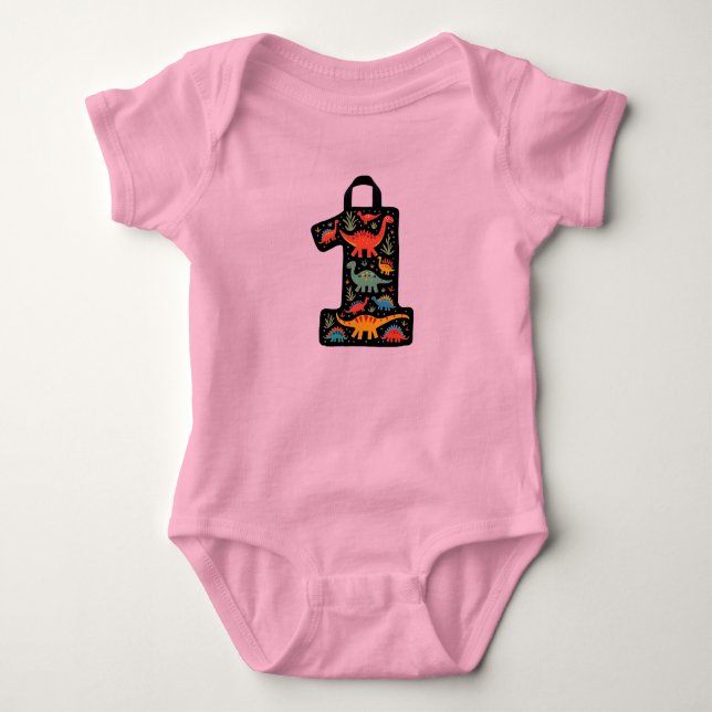Body T-shirt (Devant)