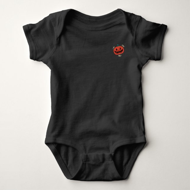 Body T-shirt (Devant)