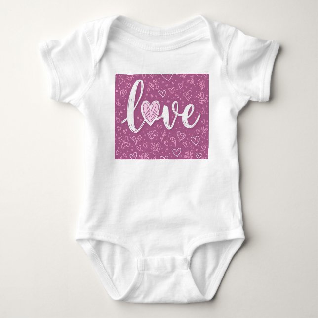 Body T-shirt (Devant)