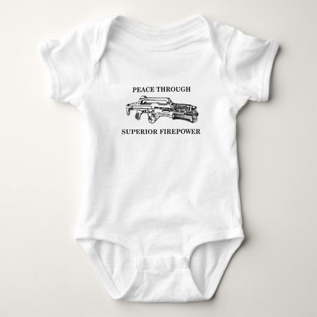 Body T-shirt (Devant)