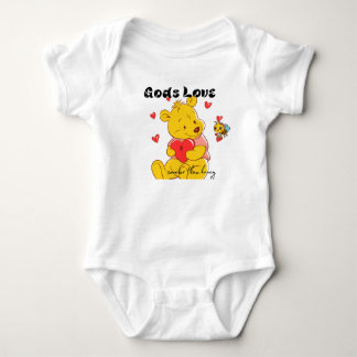 Body T-shirt