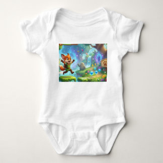 Body T-Shirt
