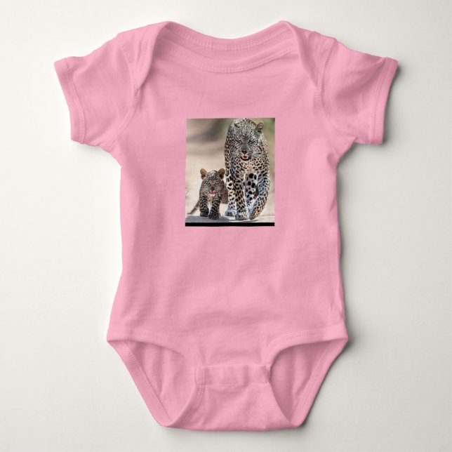 Body T-shirt (Devant)