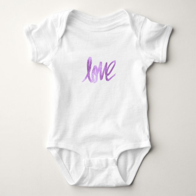 Body T-Shirt (Devant)