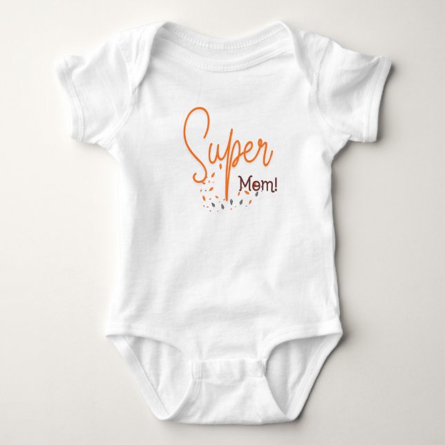 Body T-Shirt (Devant)