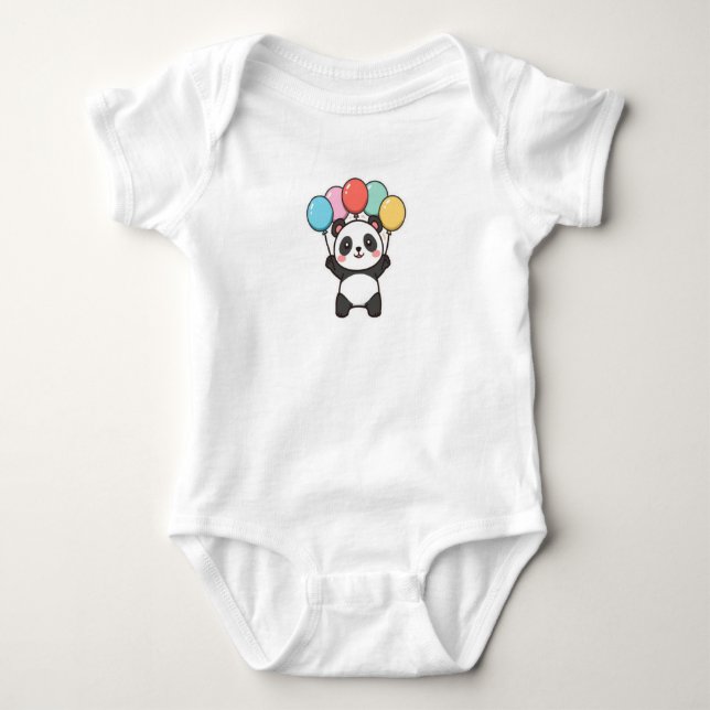 Body T-Shirt (Devant)