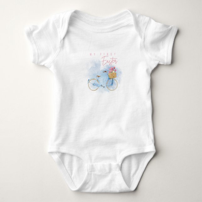 Body T-Shirt (Devant)