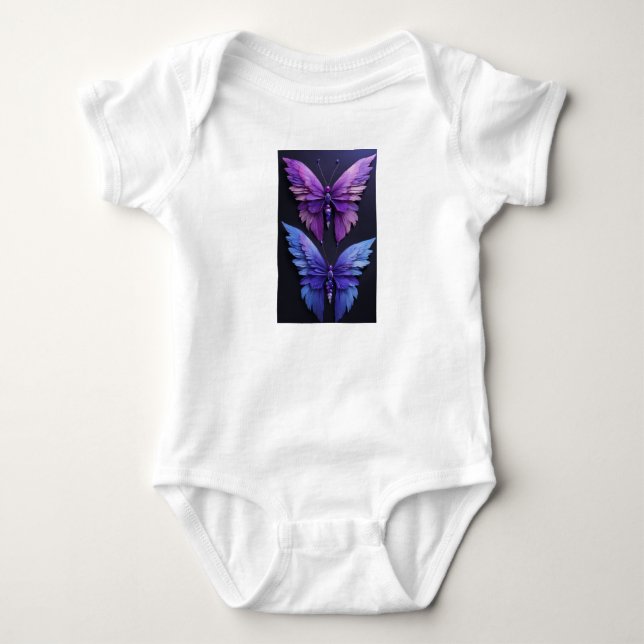 Body T-shirt (Devant)