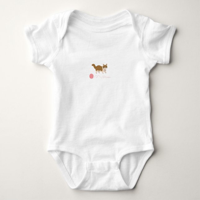 Body T-Shirt (Devant)